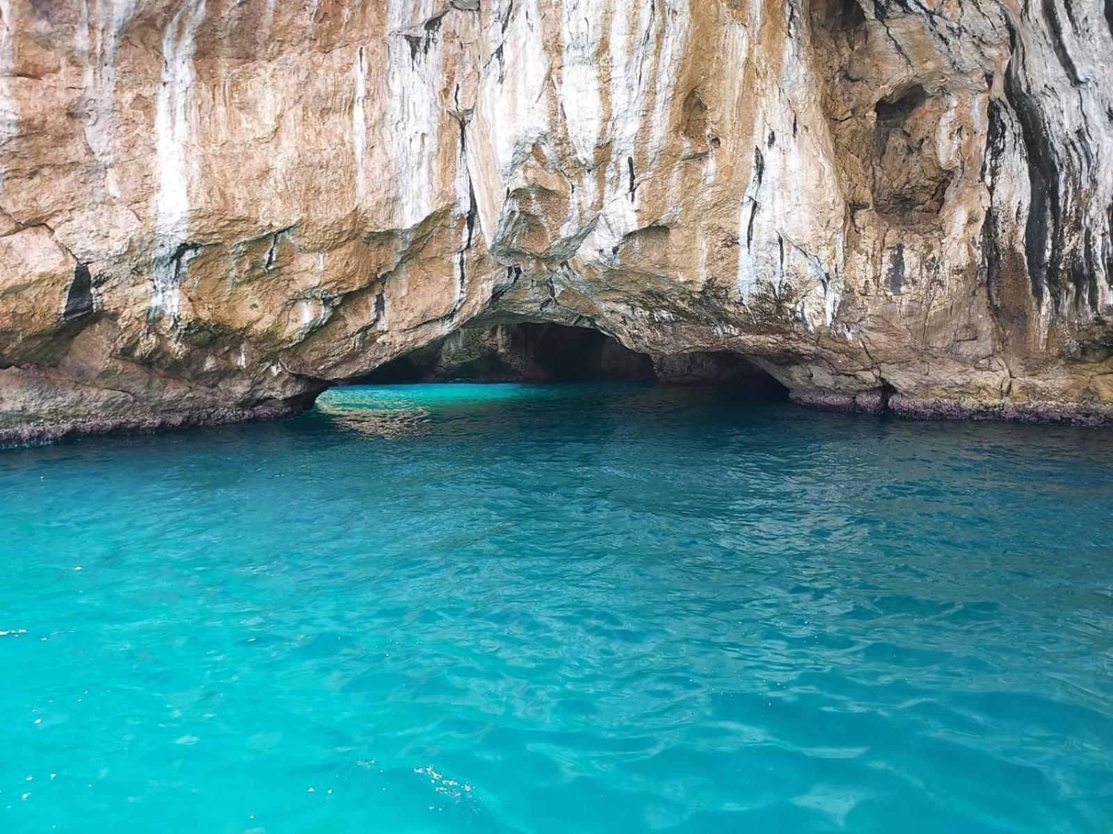 The Sorabellas Gaeta Szoba fotó